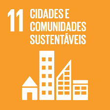 ODS 11 Cidades e Comunidades Sustentáveis